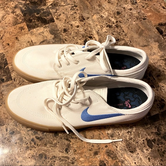Nike Other - Nike Zoom Air Slip-mens size 10